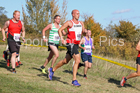 Senior mens Start Fitness NEH, Wrekenton. Photo:  David T. Hewitson/Sports for All Pics